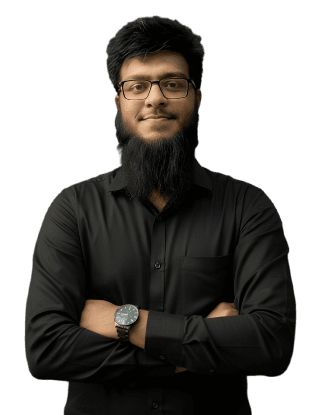 Kazi Ehsanul Haque
